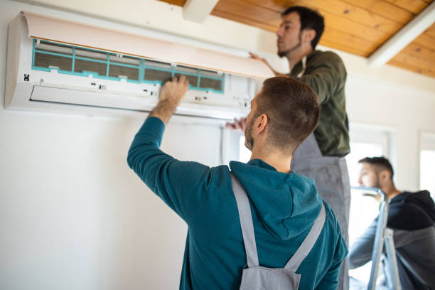 Best Affordable HVAC services  in Farmland, IN