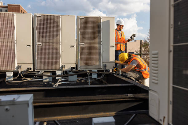 Best HVAC repair near me  in Farmland, IN