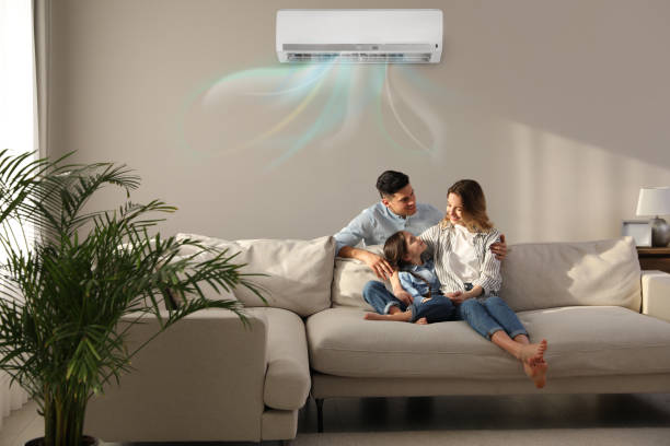 Best HVAC tune-up services  in Farmland, IN