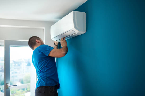 Best Heating repair services  in Farmland, IN