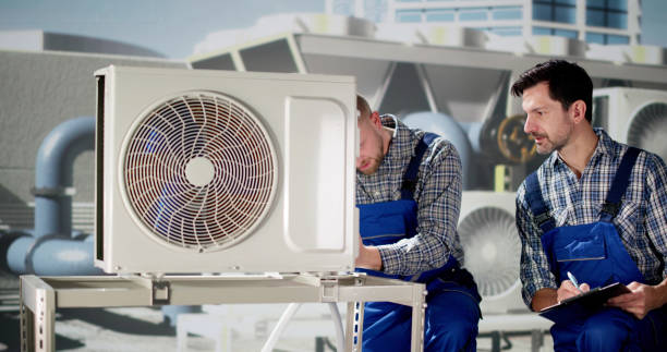 Best Ductless HVAC repair  in Farmland, IN