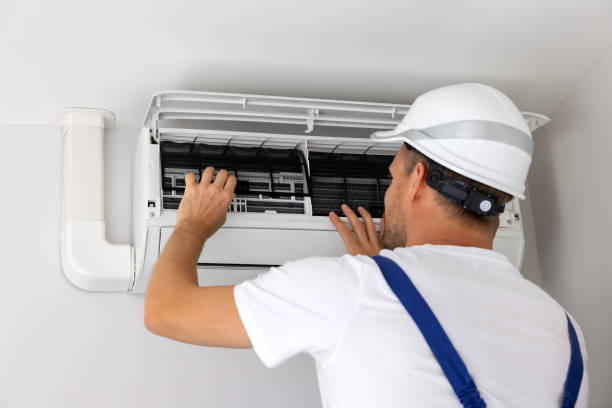 Best Affordable air conditioning repair  in Farmland, IN